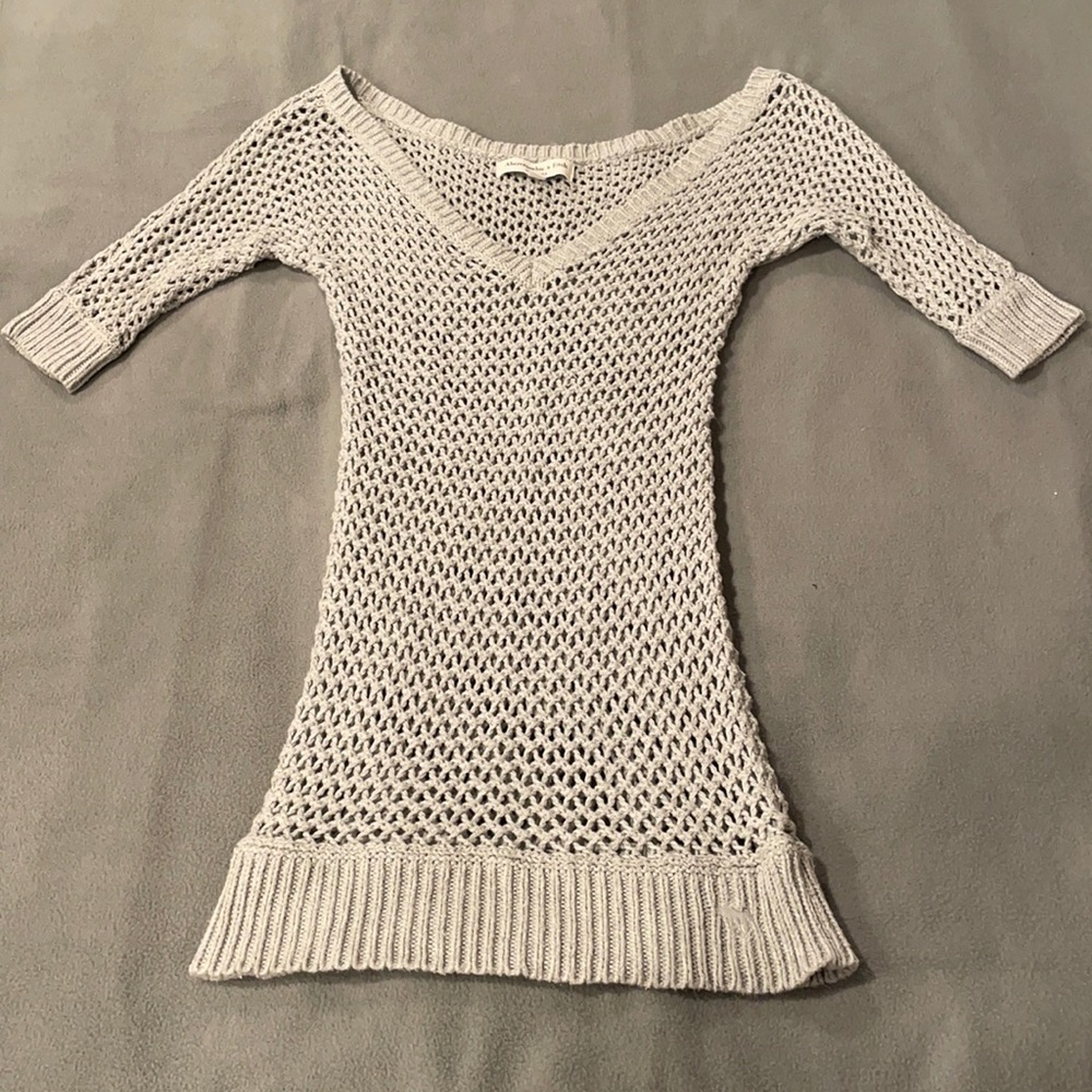 A&F Sweater